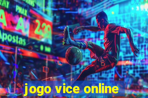 jogo vice online